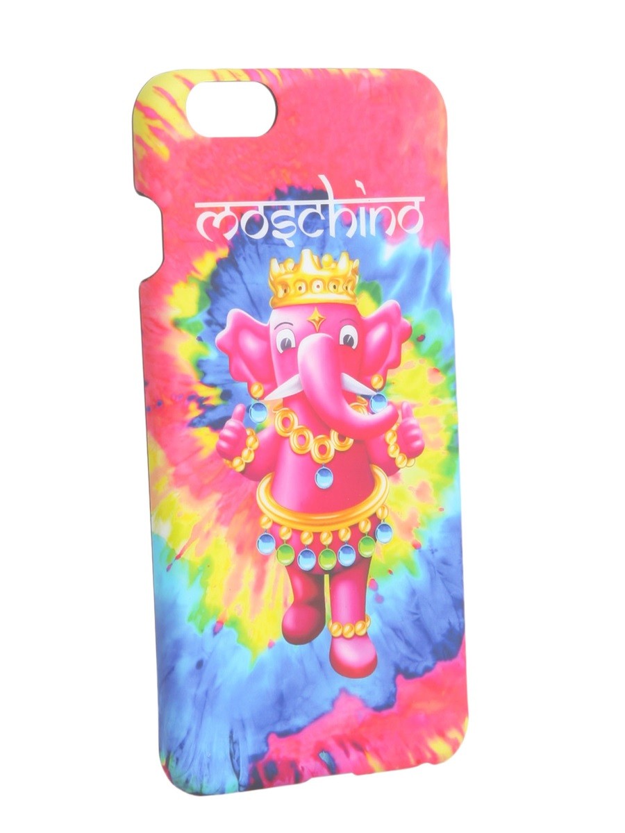 Moschino - IPHONE 6/6S PLUS CASE - Image 2