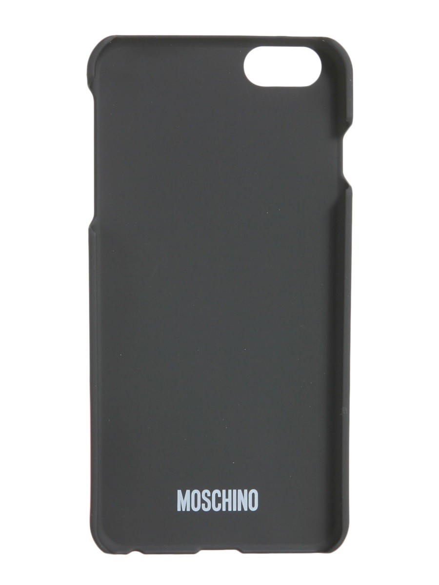 Moschino - IPHONE 6/6S PLUS CASE - Image 3