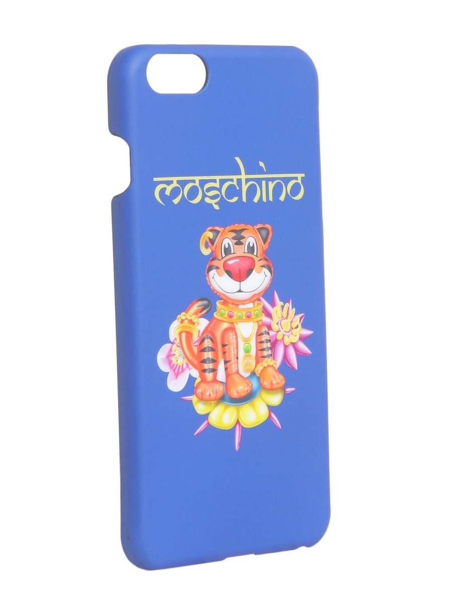 Moschino - IPHONE 6/6S PLUS CASE - Image 2