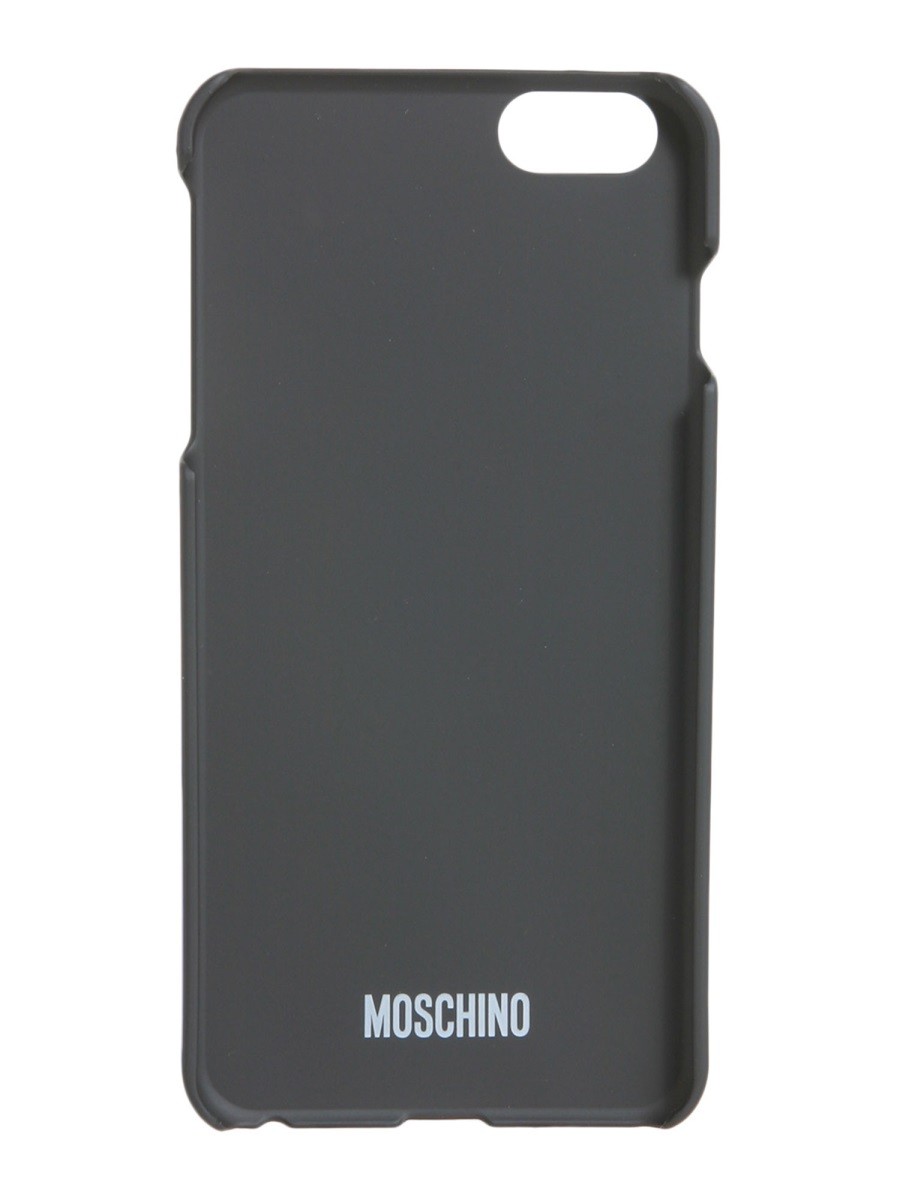 Moschino - IPHONE 6/6S PLUS CASE - Image 3