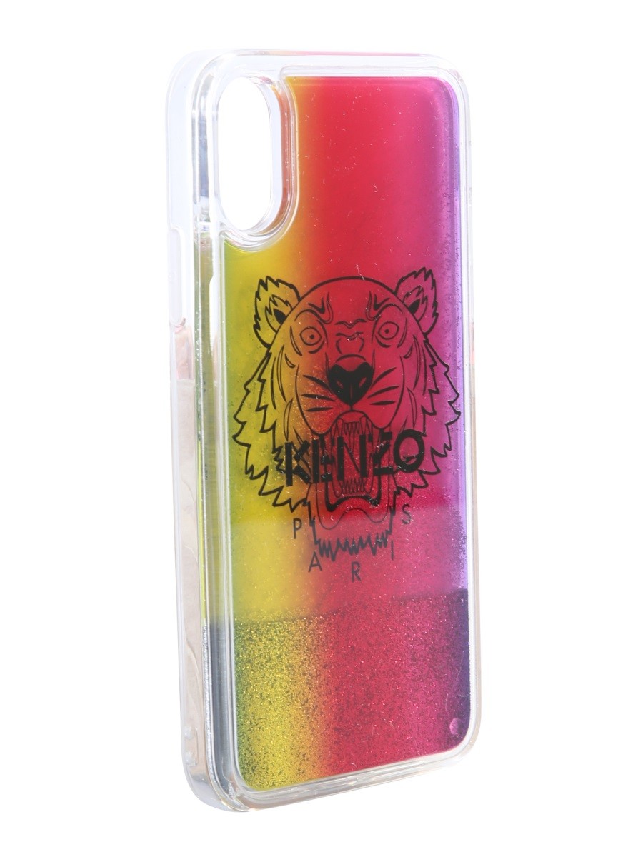 Kenzo IPHONE X/XS COVER - Image 2