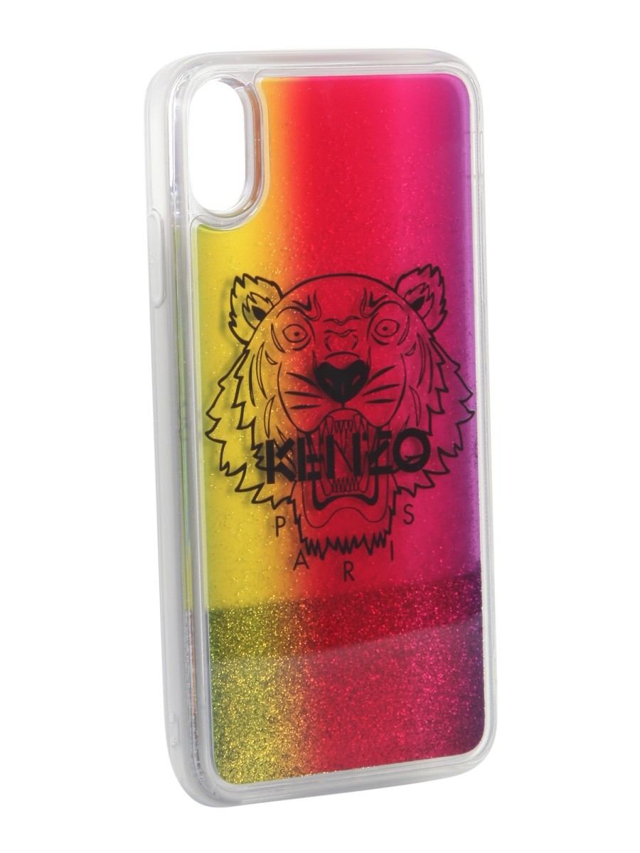 Kenzo IPHONE XS MAX COVER - Image 2