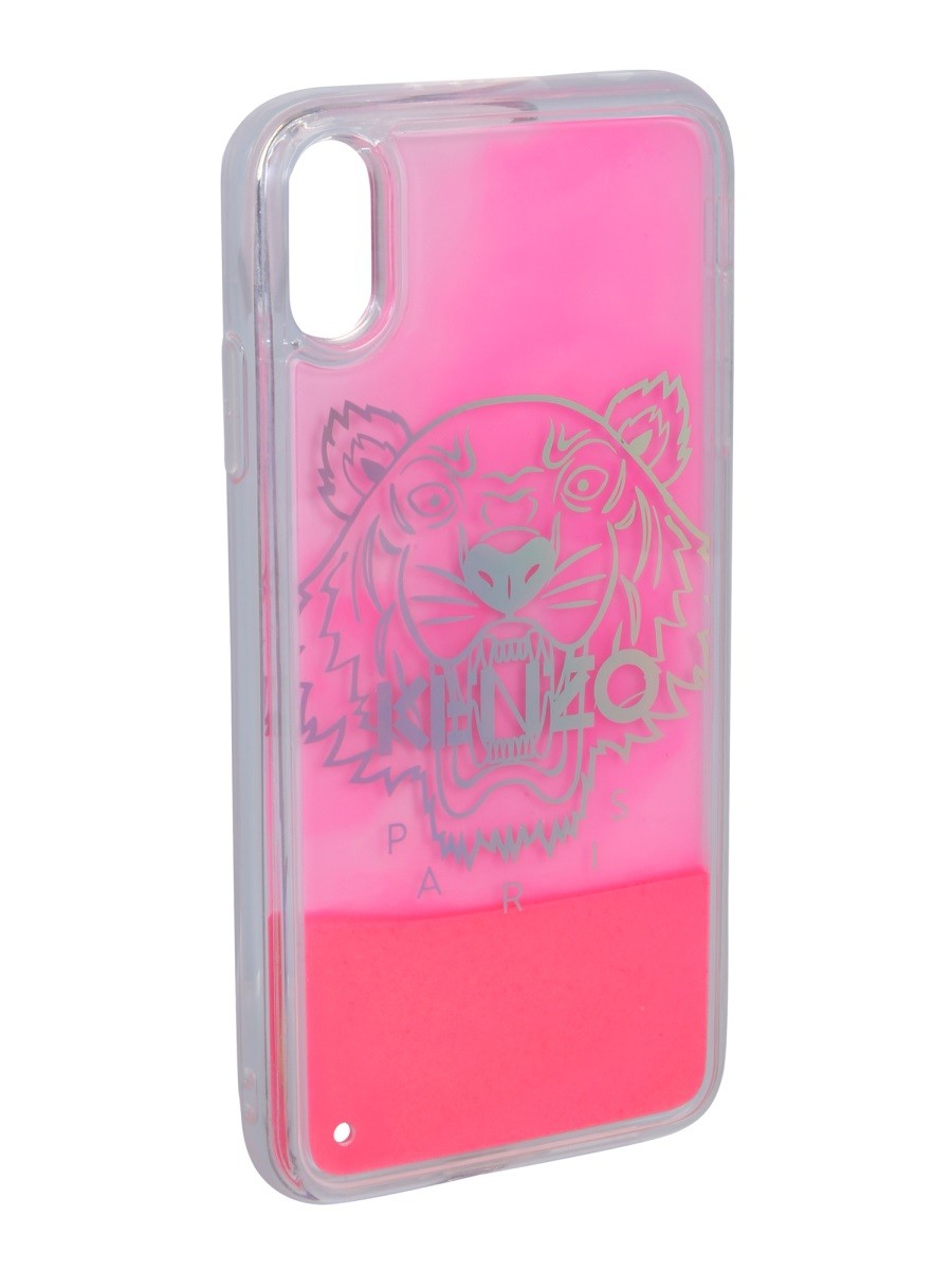 Kenzo IPHONE XS MAX COVER - Image 2
