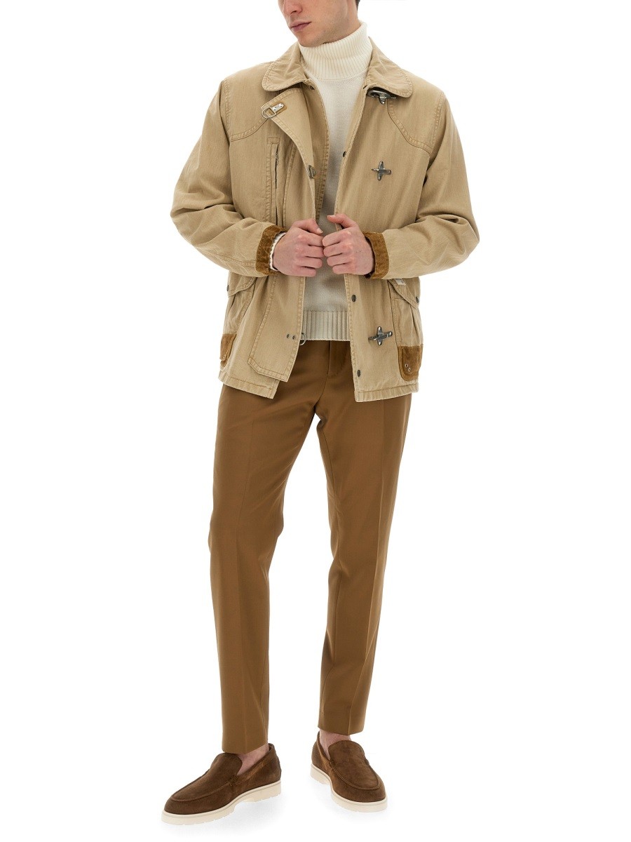 FAY - JACKET 4 HOOKS - Image 2