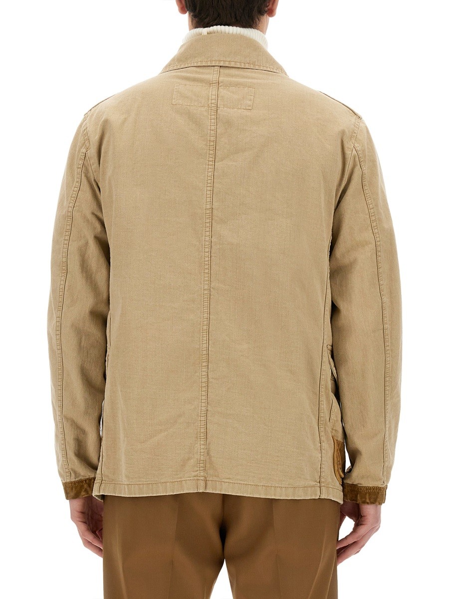 FAY - JACKET 4 HOOKS - Image 3