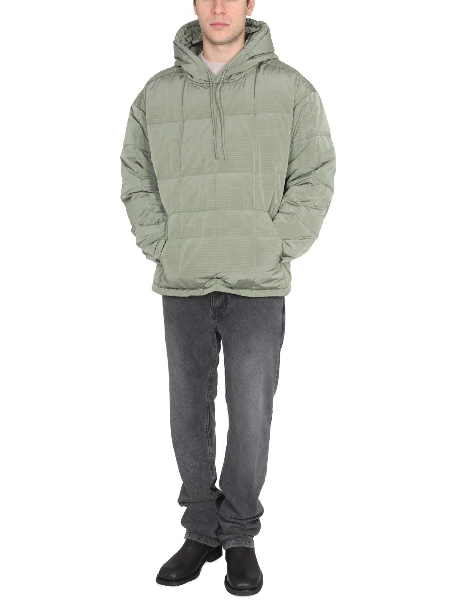 IENKI IENKI - JACKET "ANORAK" - Image 2
