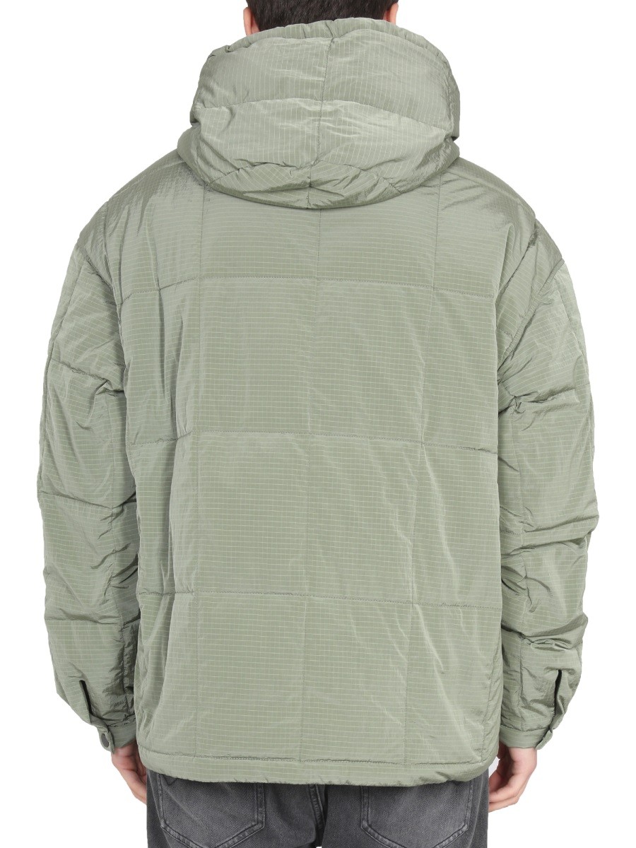 IENKI IENKI - JACKET "ANORAK" - Image 3