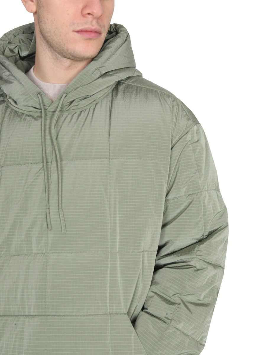 IENKI IENKI - JACKET "ANORAK" - Image 4