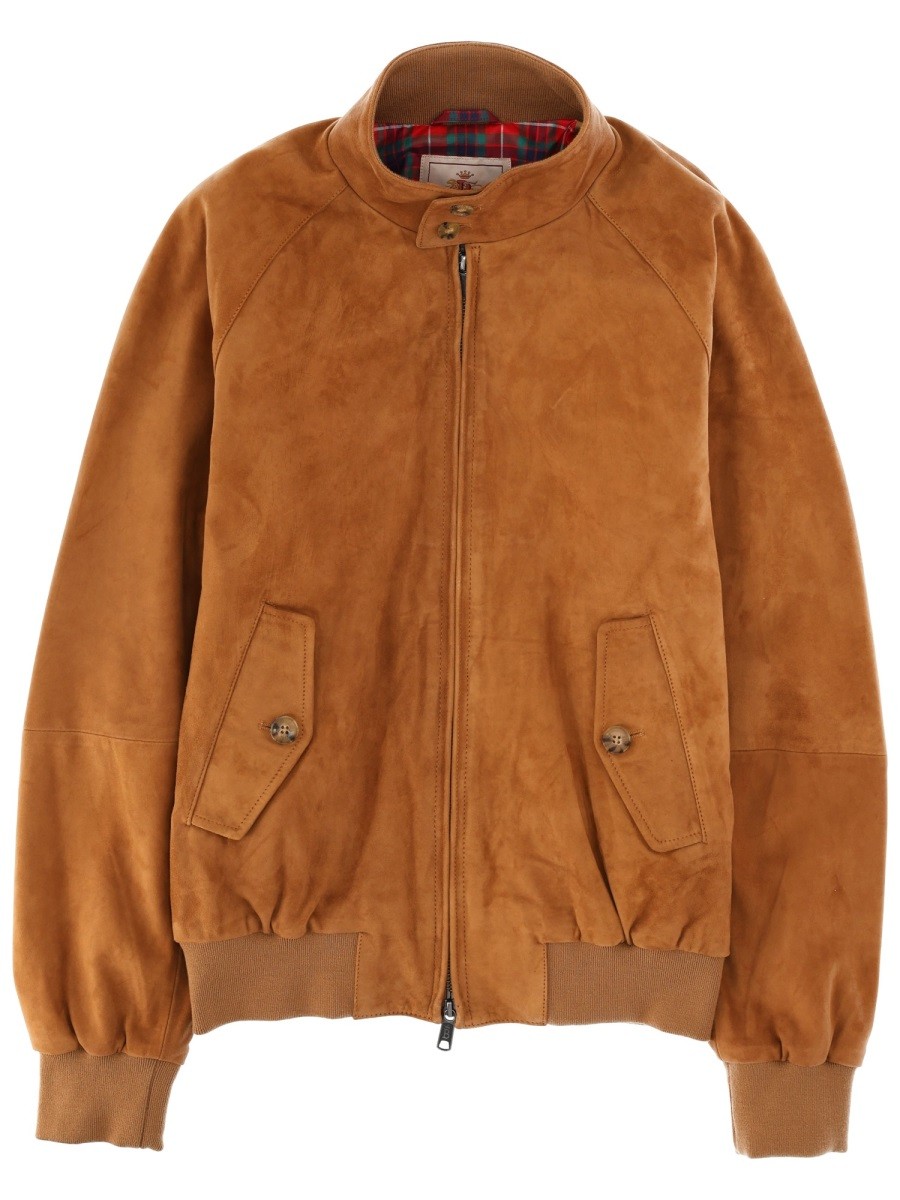 BARACUTA JACKET "G9"