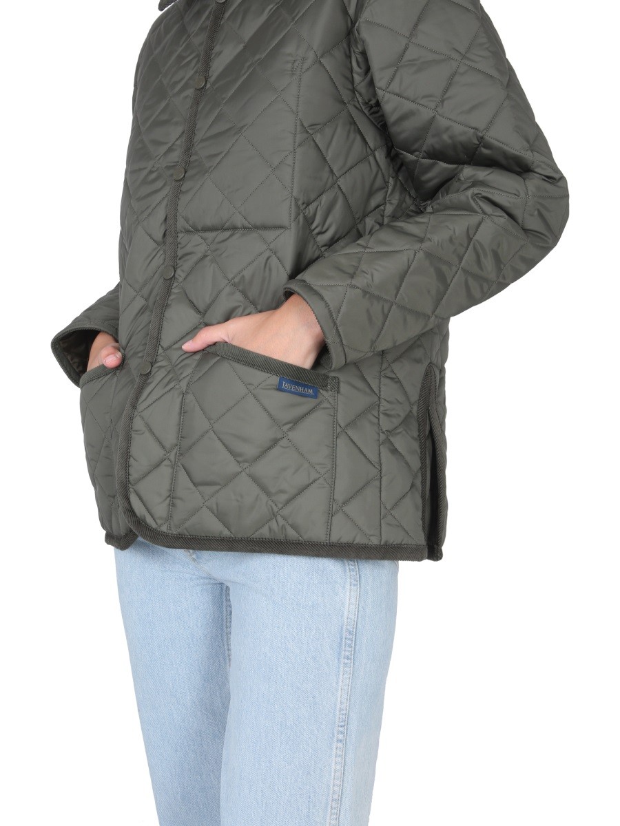LAVENHAM - JACKET "RAYDON" - Image 4