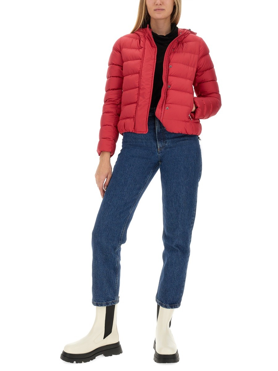 COLMAR ORIGINALS - JACKET WITH LOGO - Image 2