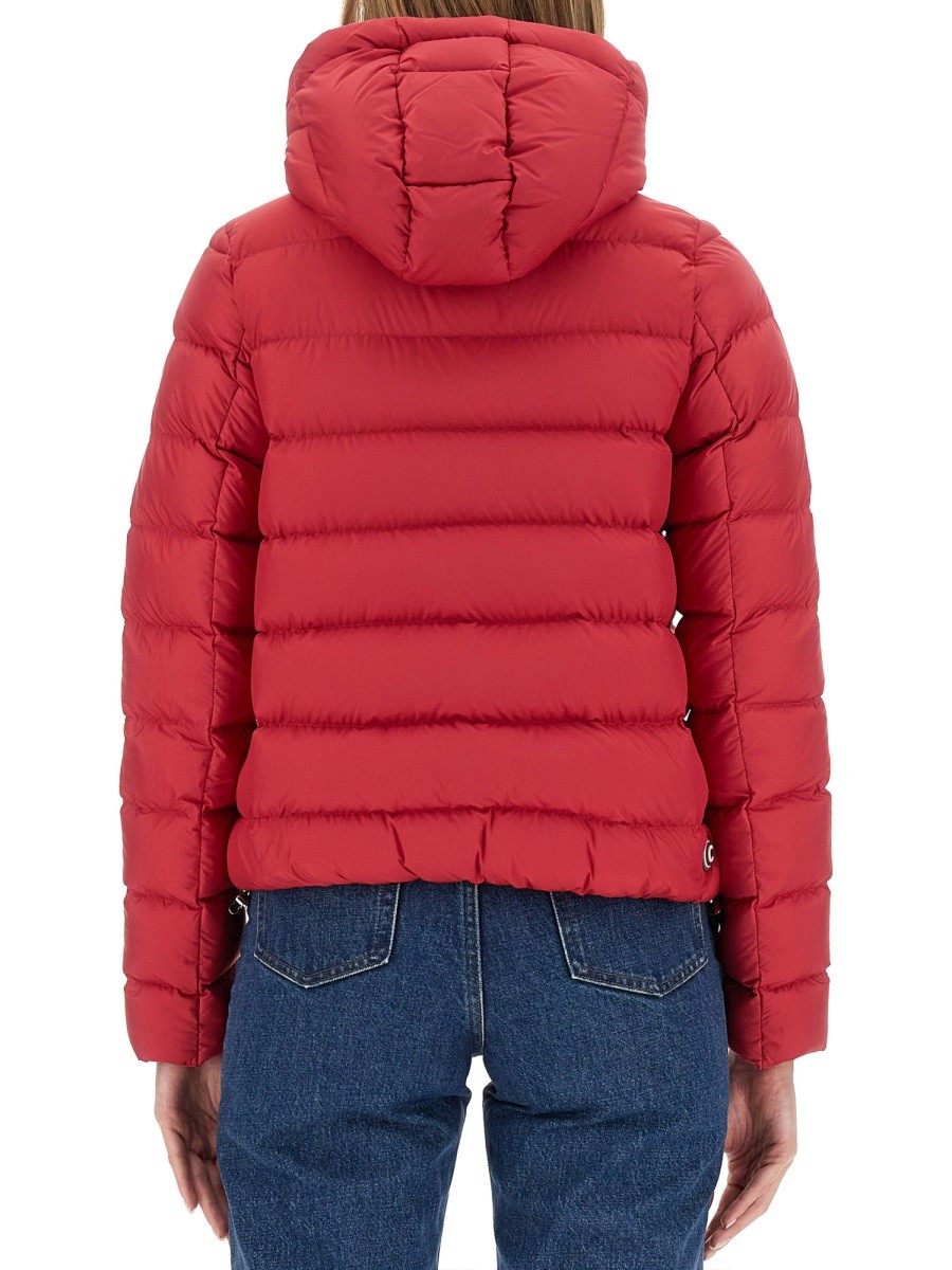 COLMAR ORIGINALS - JACKET WITH LOGO - Image 3