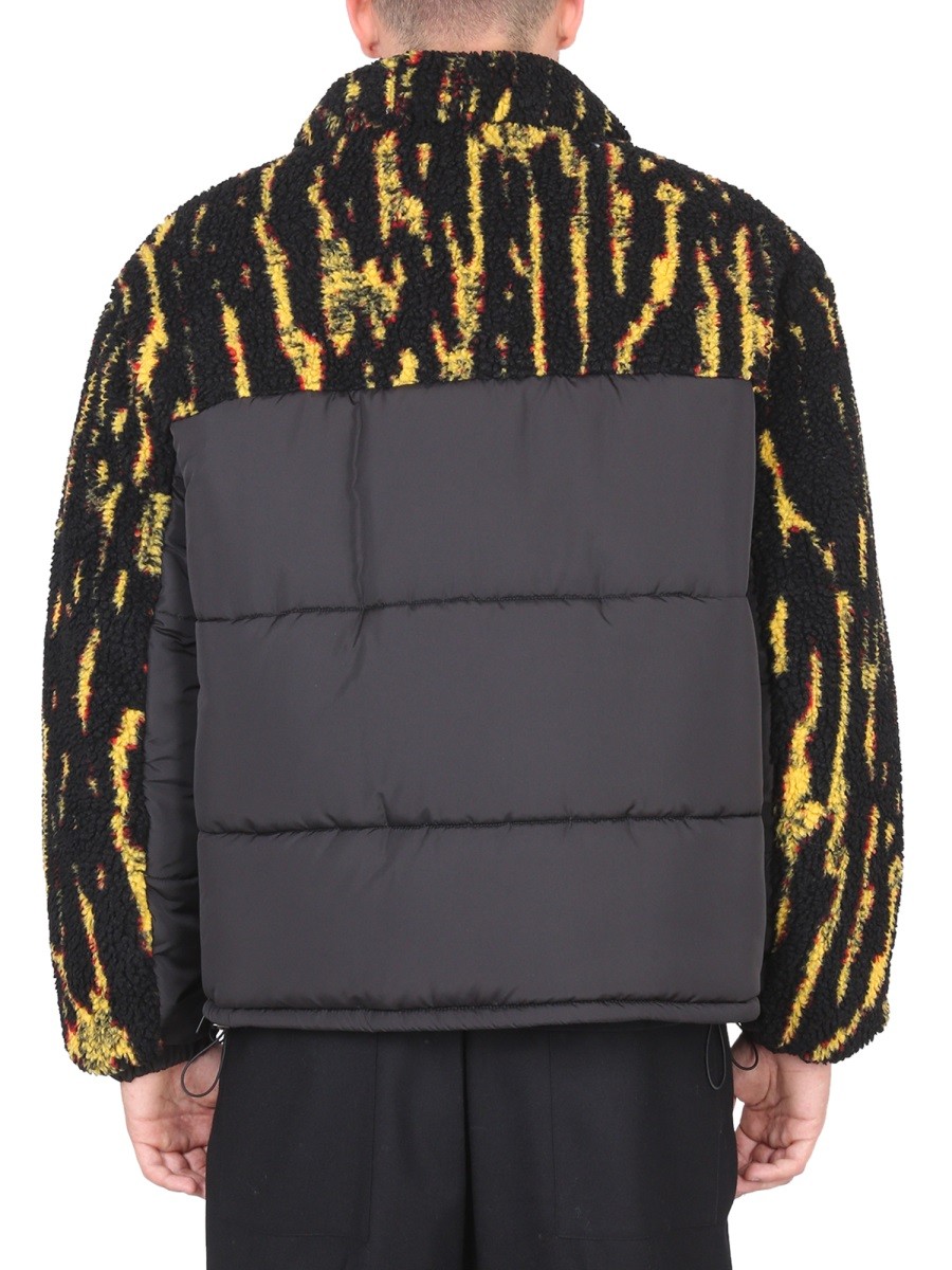 AMBUSH - JACKET WITH LOGO - Image 3