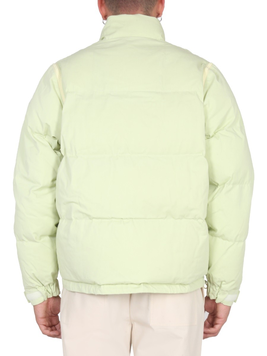 SUNNEI - JACKET WITH ZIP - Image 3