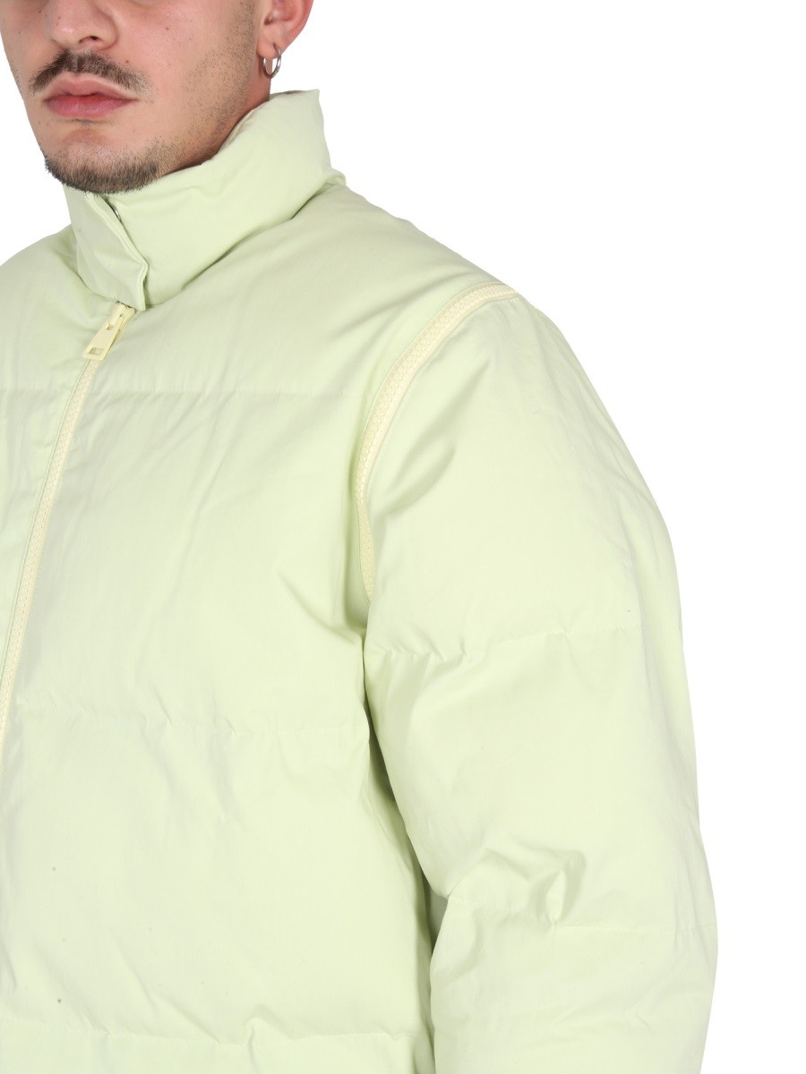 SUNNEI - JACKET WITH ZIP - Image 4