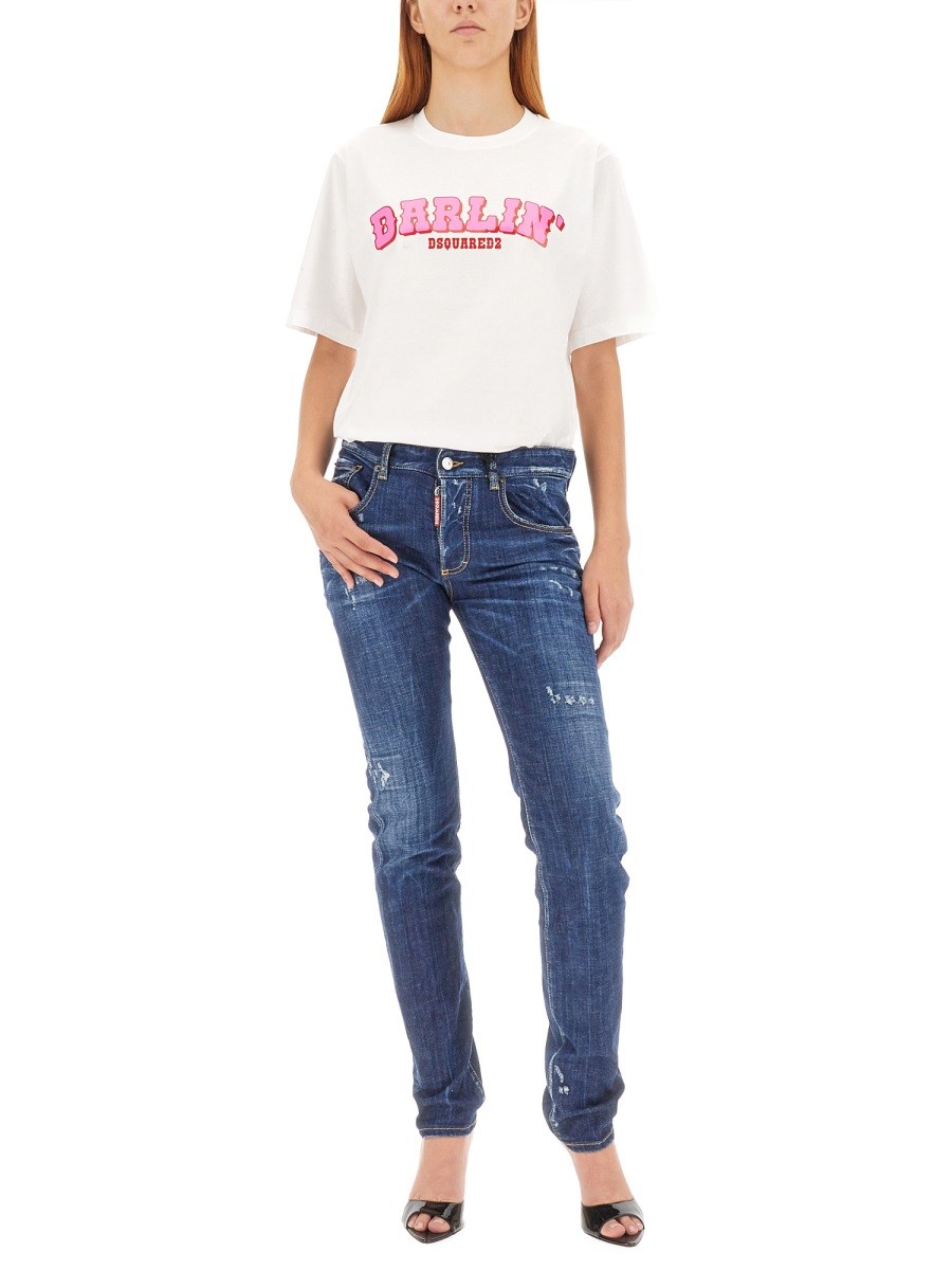 Dsquared - JEANS 24/7 - Image 2
