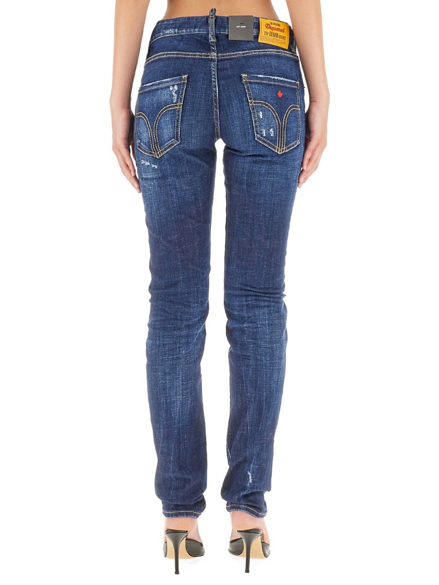 Dsquared - JEANS 24/7 - Image 3