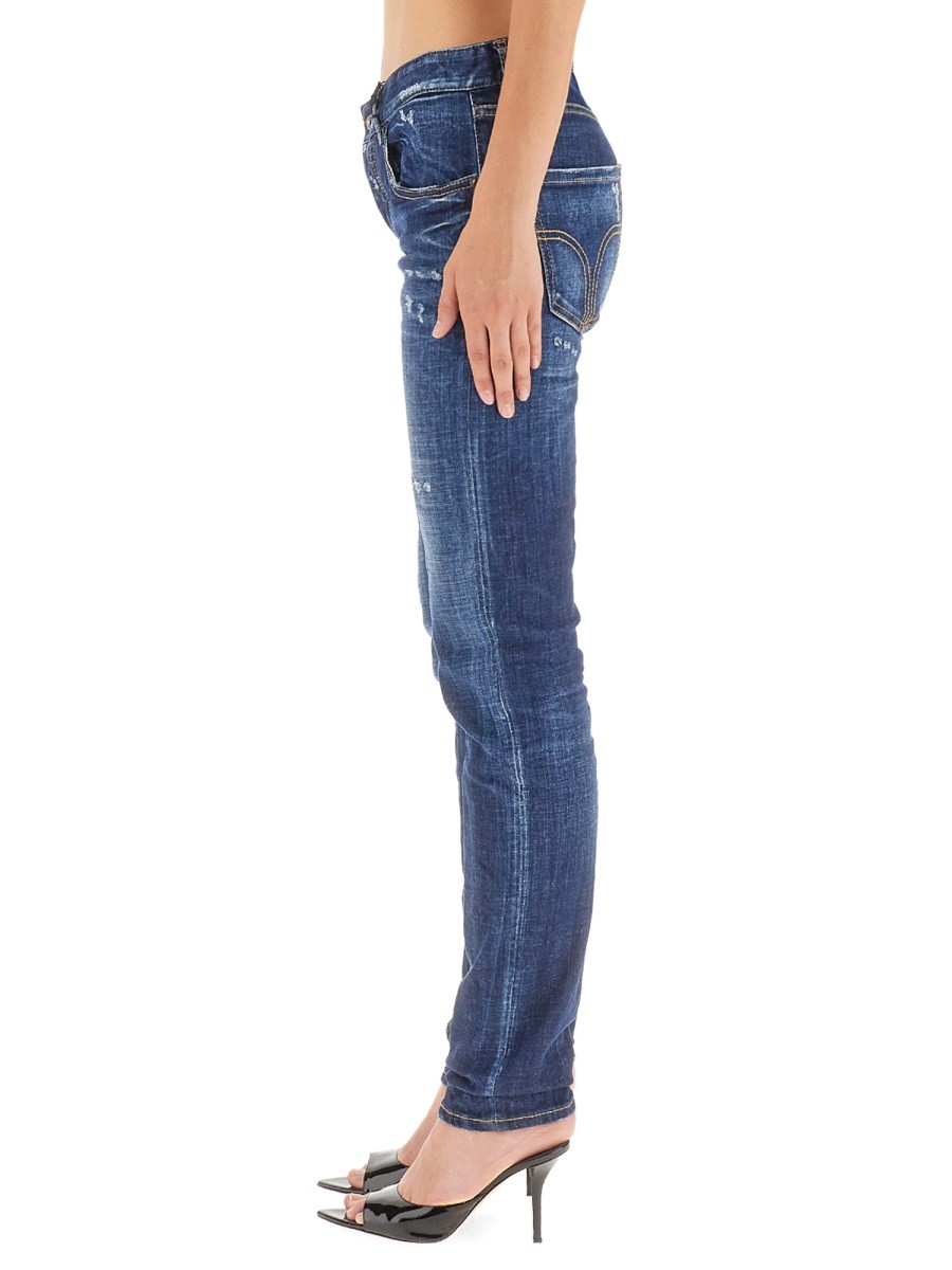 Dsquared - JEANS 24/7 - Image 4