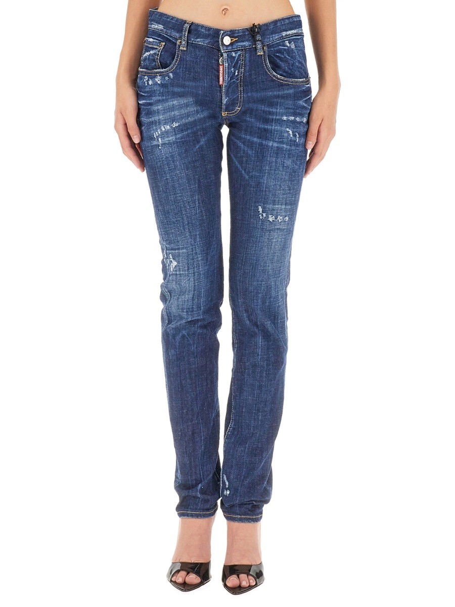 Dsquared JEANS 24/7