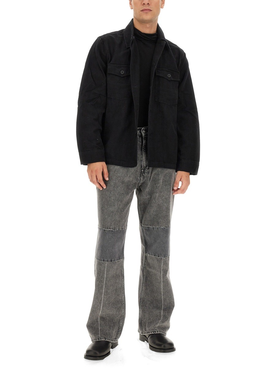 Our Legacy - JEANS EXTENDED THIRD CUT - Image 2