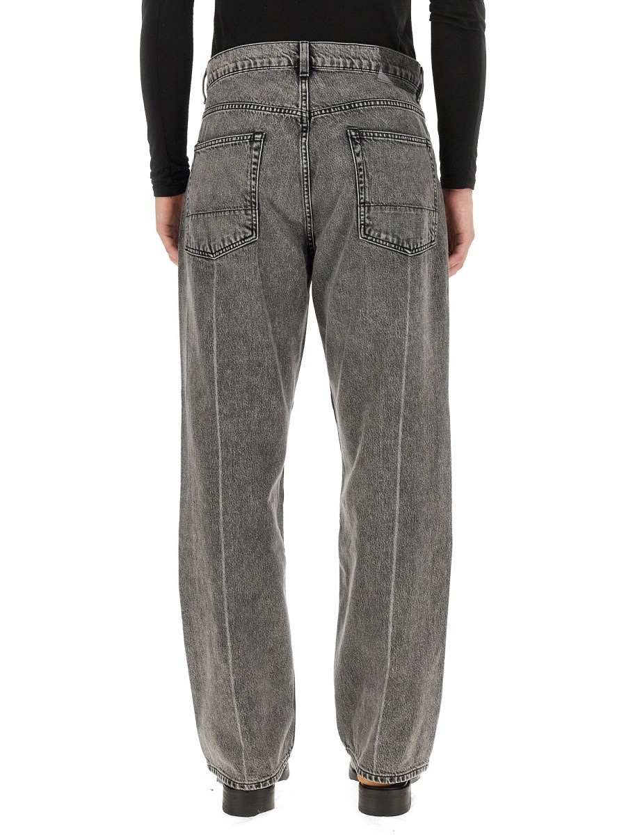 Our Legacy - JEANS EXTENDED THIRD CUT - Image 3