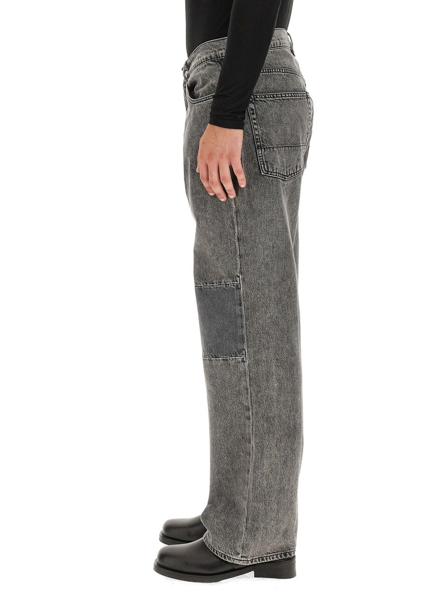 Our Legacy - JEANS EXTENDED THIRD CUT - Image 4
