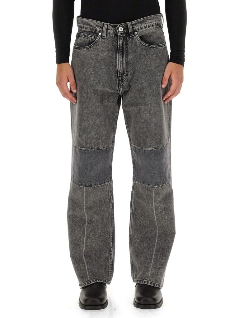 Our Legacy JEANS EXTENDED THIRD CUT