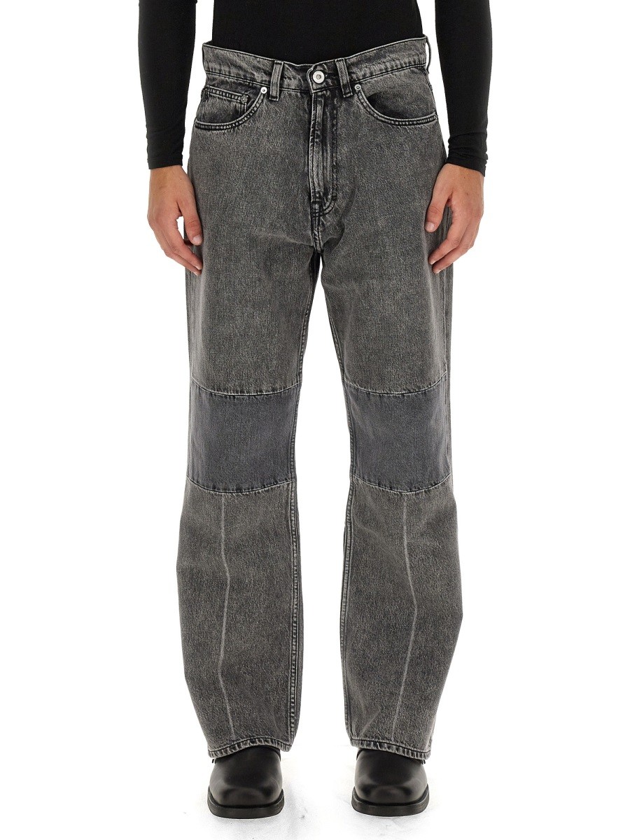 Our Legacy JEANS EXTENDED THIRD CUT