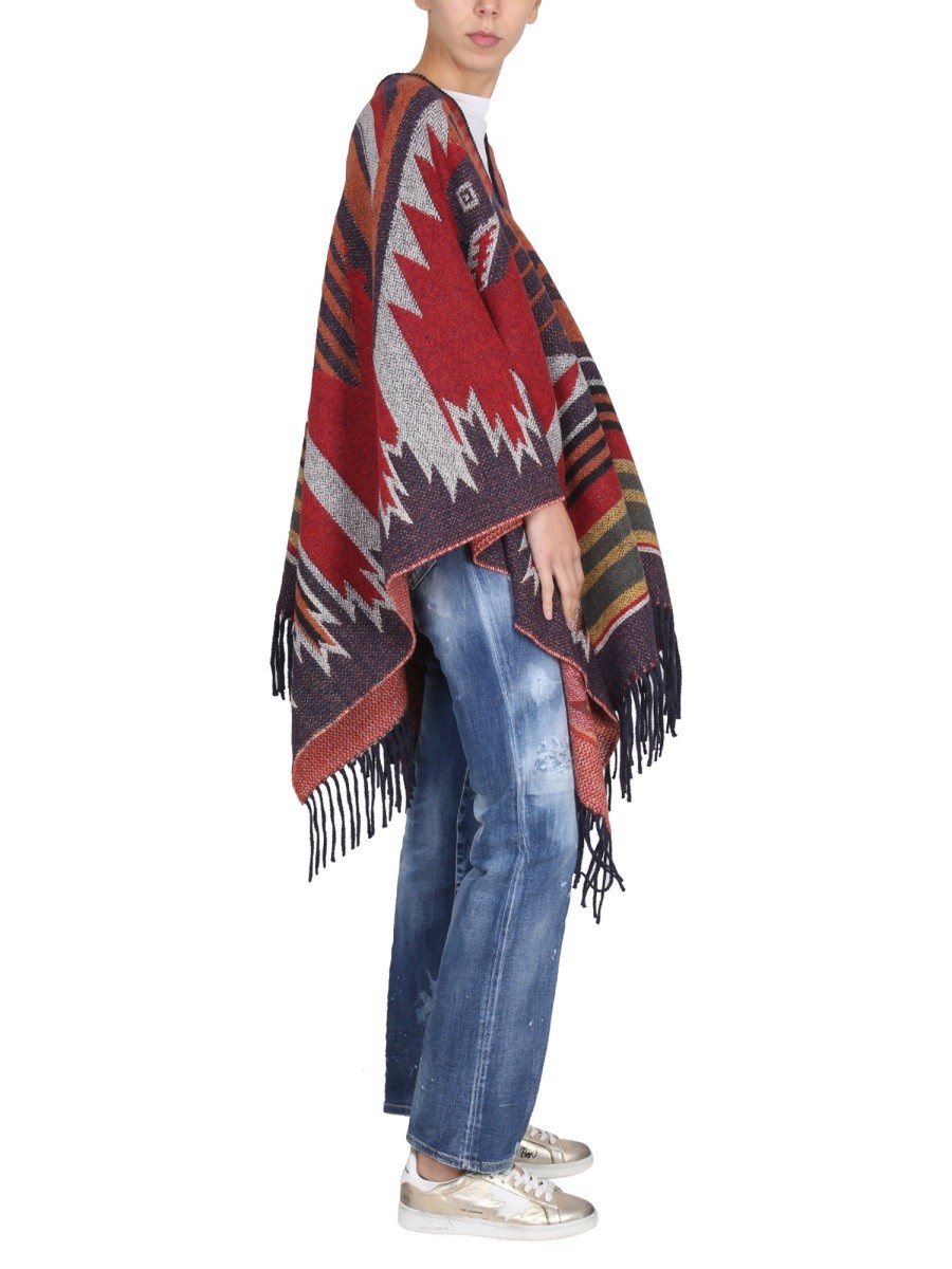 Dsquared - JEANS IN DENIM - Image 2