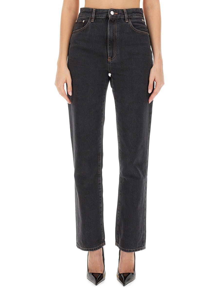 gcds JEANS IN DENIM