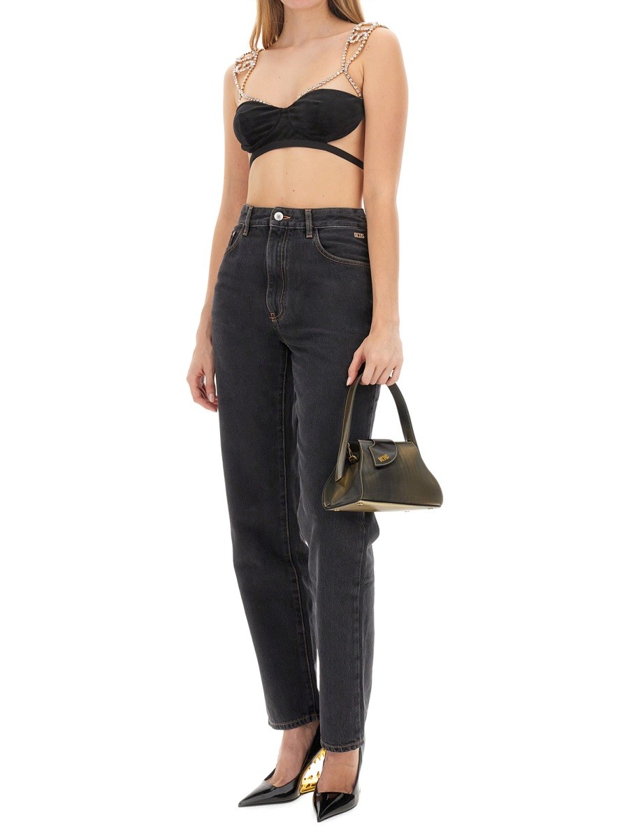 gcds - JEANS IN DENIM - Image 2