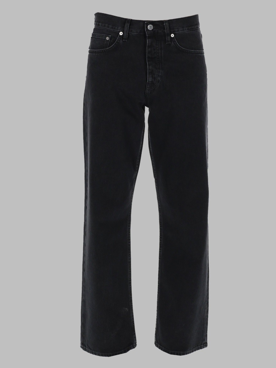 JEANS LOOSE FIT
