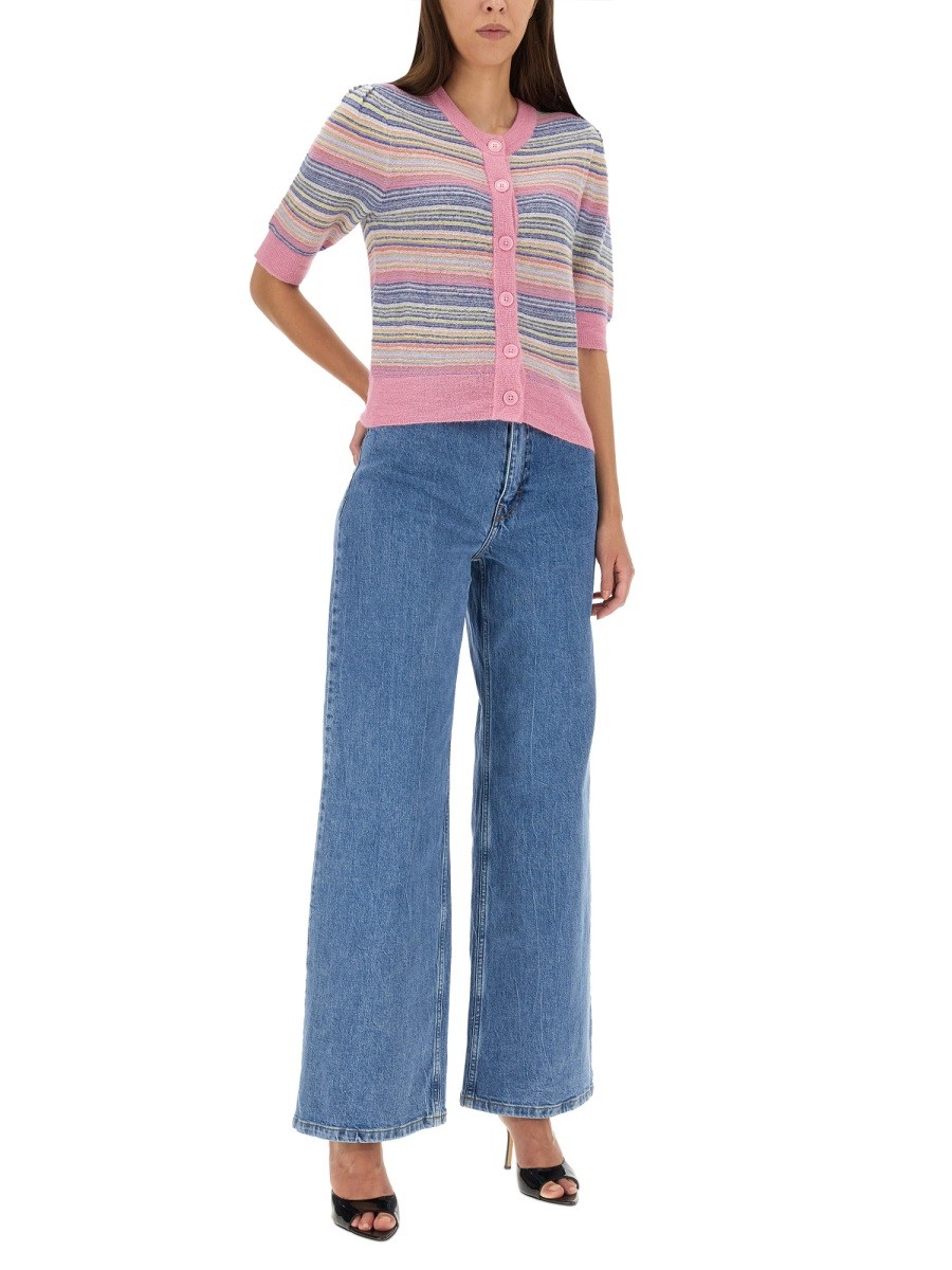 BAUM UND PFERDGARTEN - JEANS NINI - Image 2