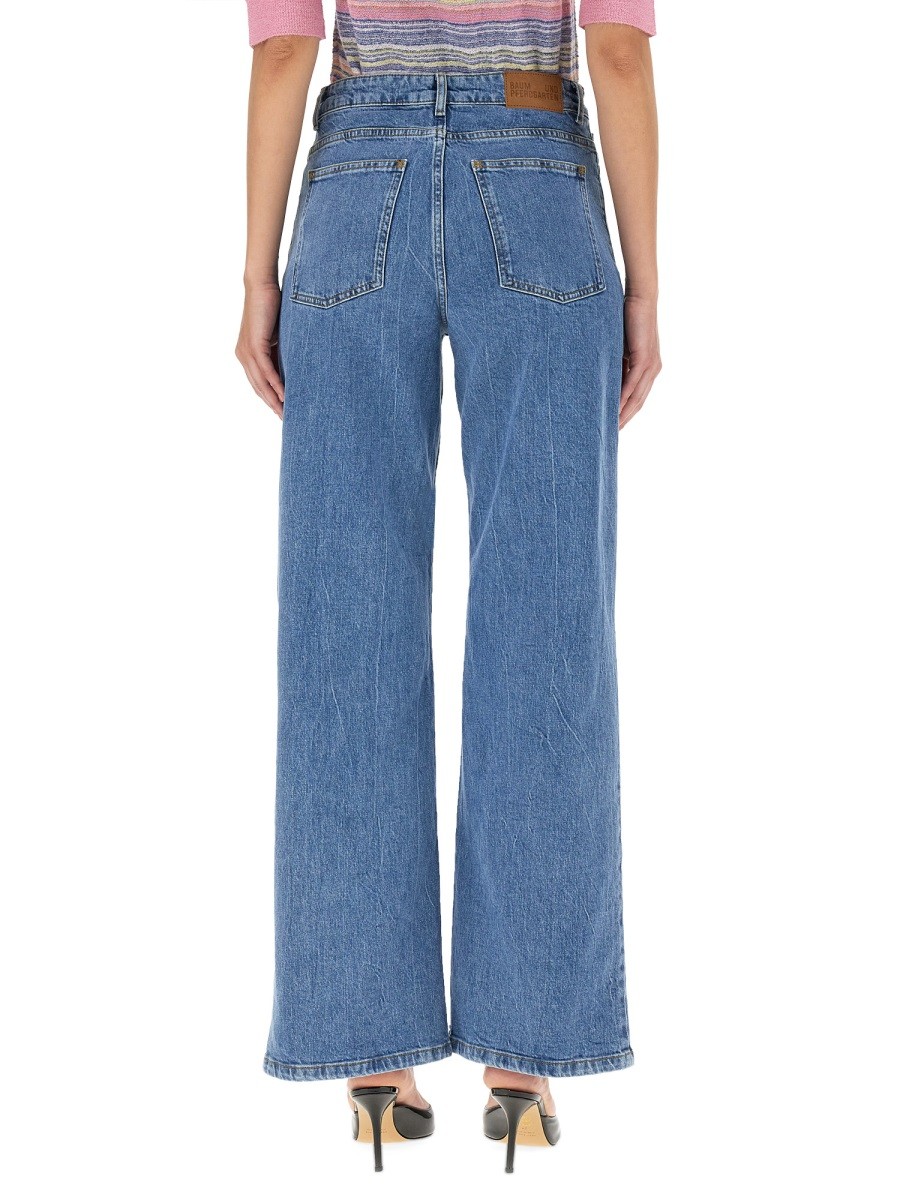 BAUM UND PFERDGARTEN - JEANS NINI - Image 3