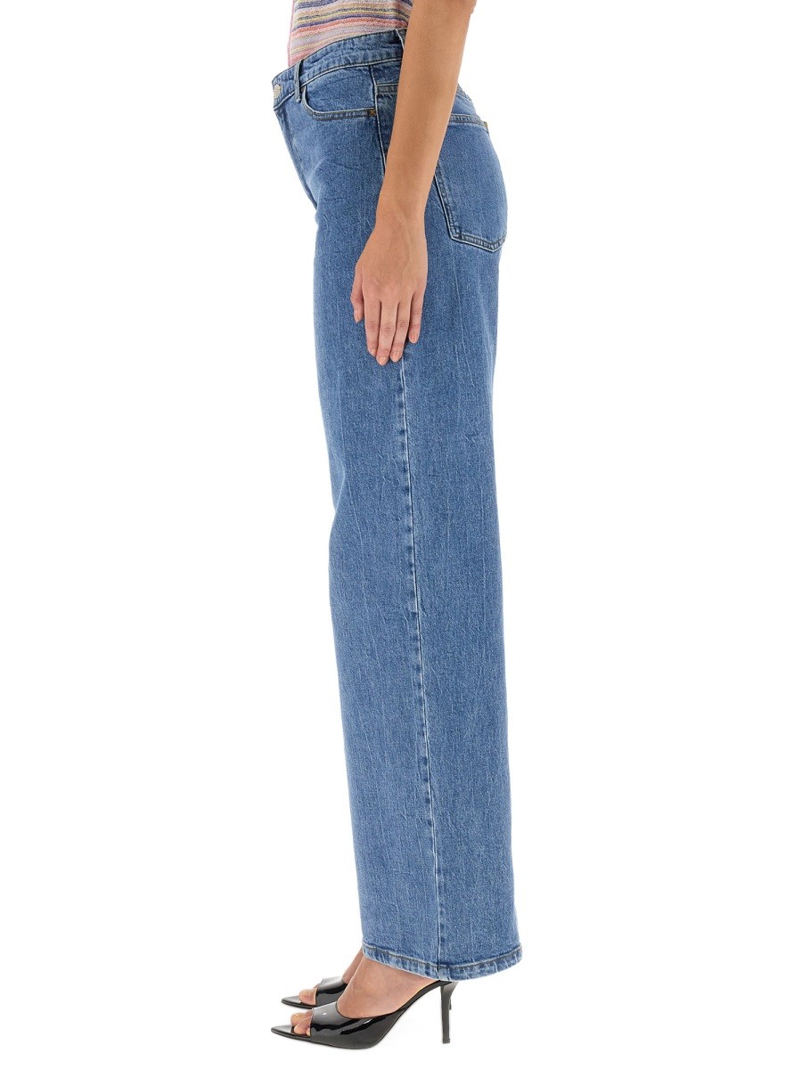 BAUM UND PFERDGARTEN - JEANS NINI - Image 4
