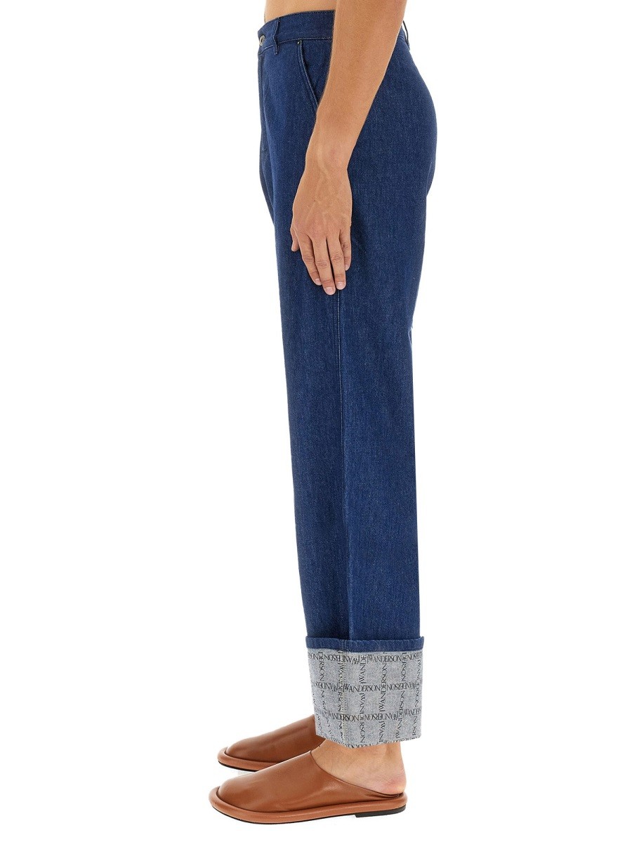 jw anderson - JEANS WORKWEAR - Image 3