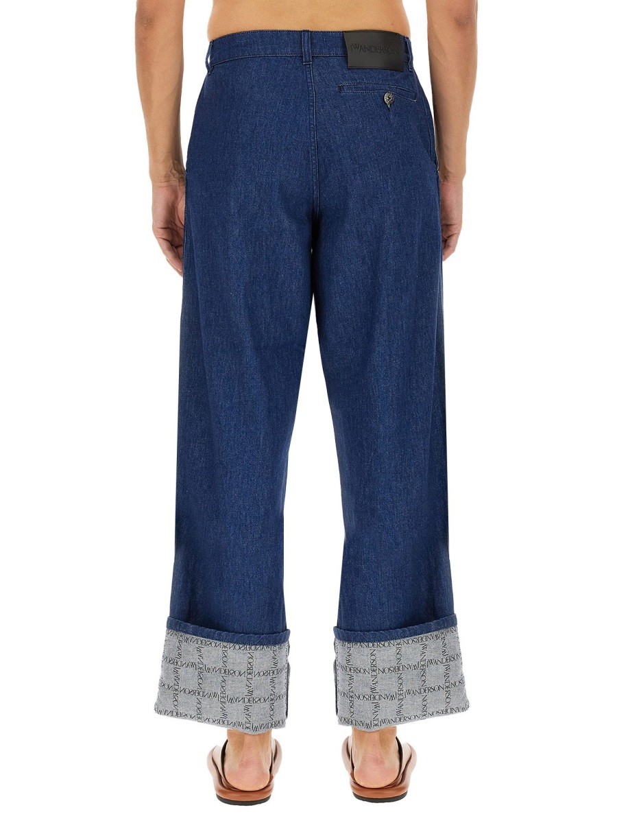 jw anderson - JEANS WORKWEAR - Image 4