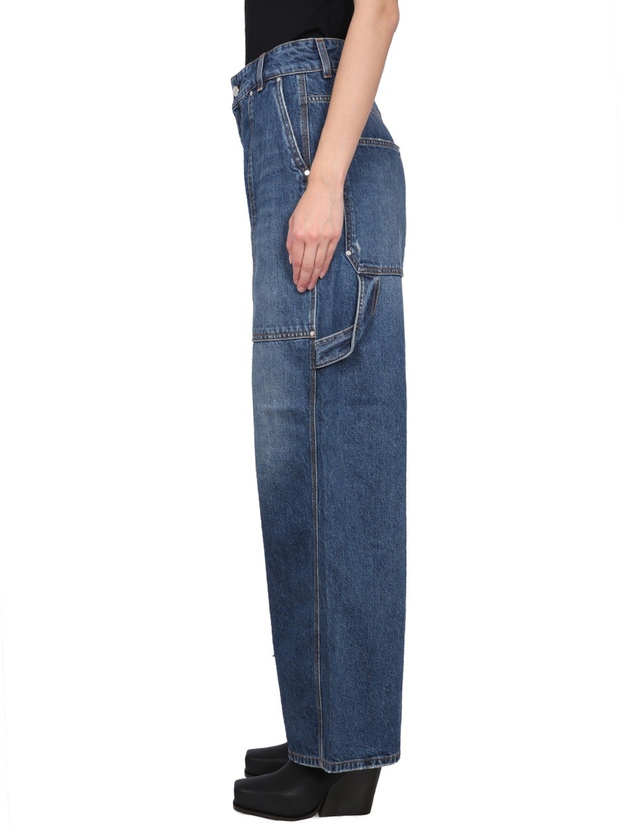 stella mccartney - JEANS WORKWEAR - Image 3