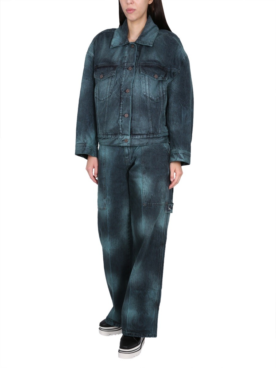 stella mccartney - JEANS WORKWEAR - Image 2
