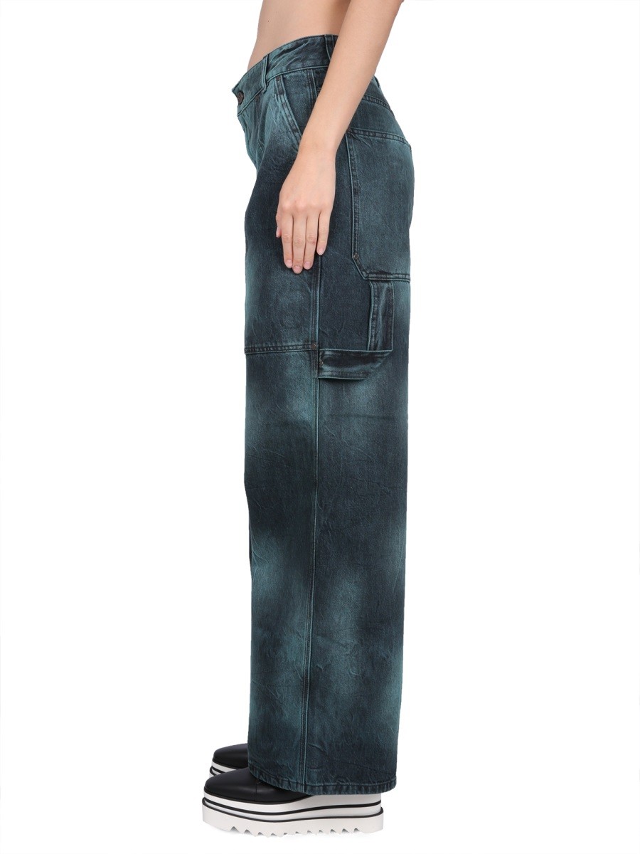 stella mccartney - JEANS WORKWEAR - Image 3