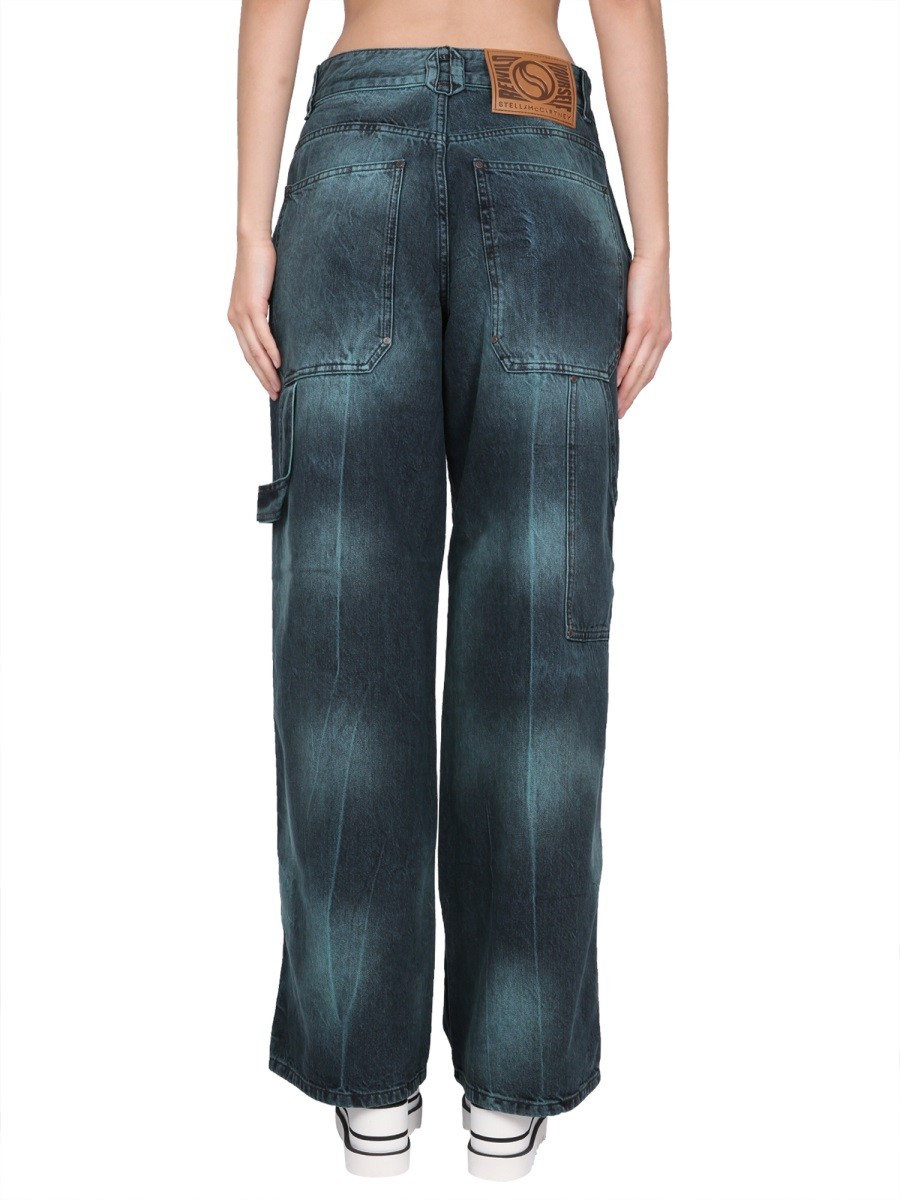 stella mccartney - JEANS WORKWEAR - Image 4