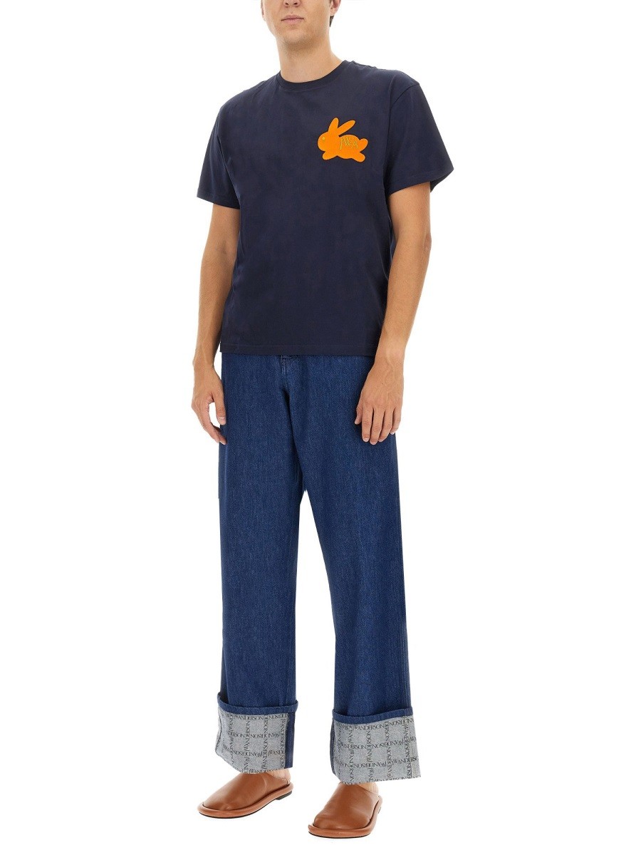 jw anderson - JEANS WORKWEAR - Image 2