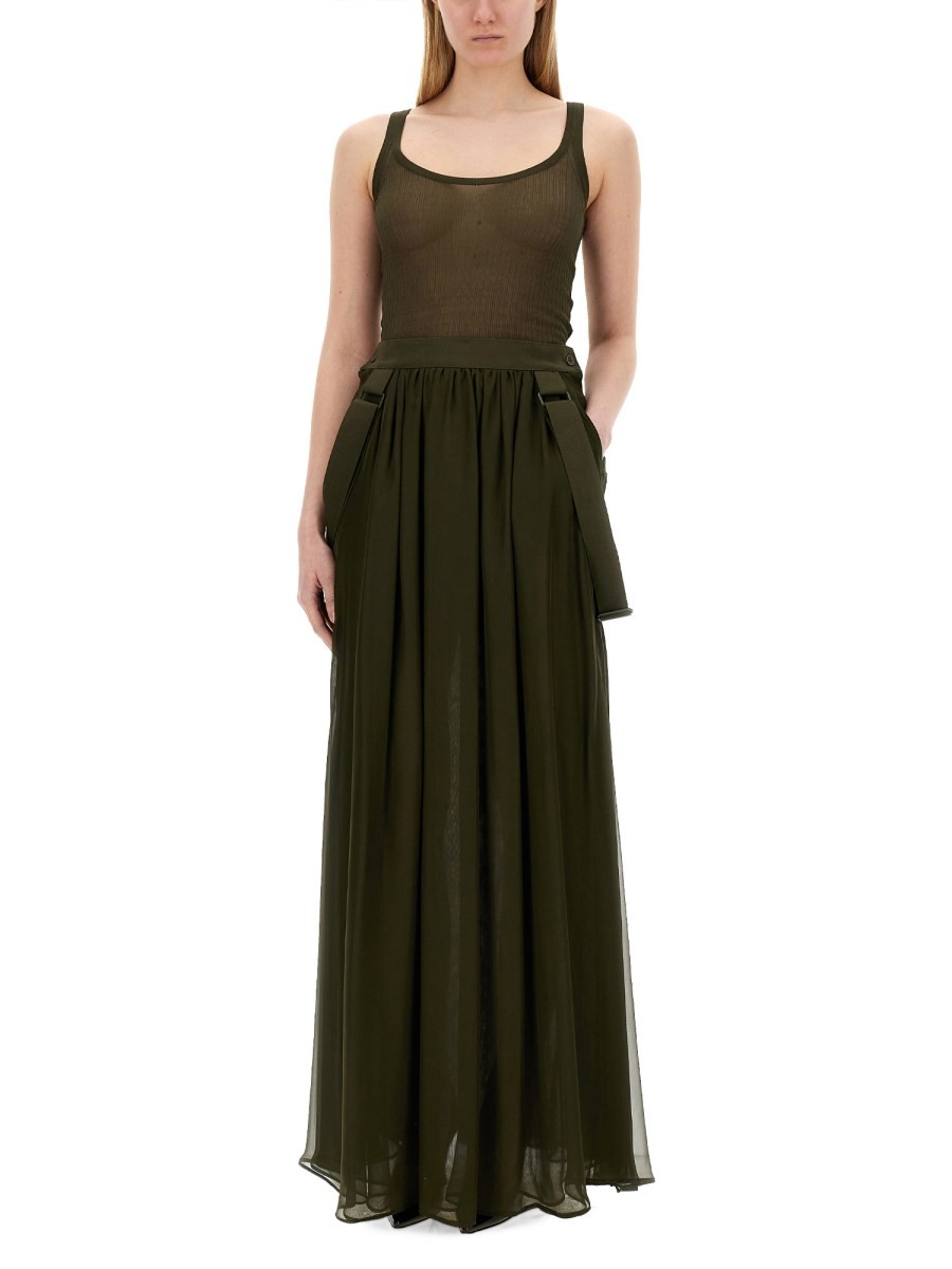 Max Mara - "JEDY" SKIRT - Image 2