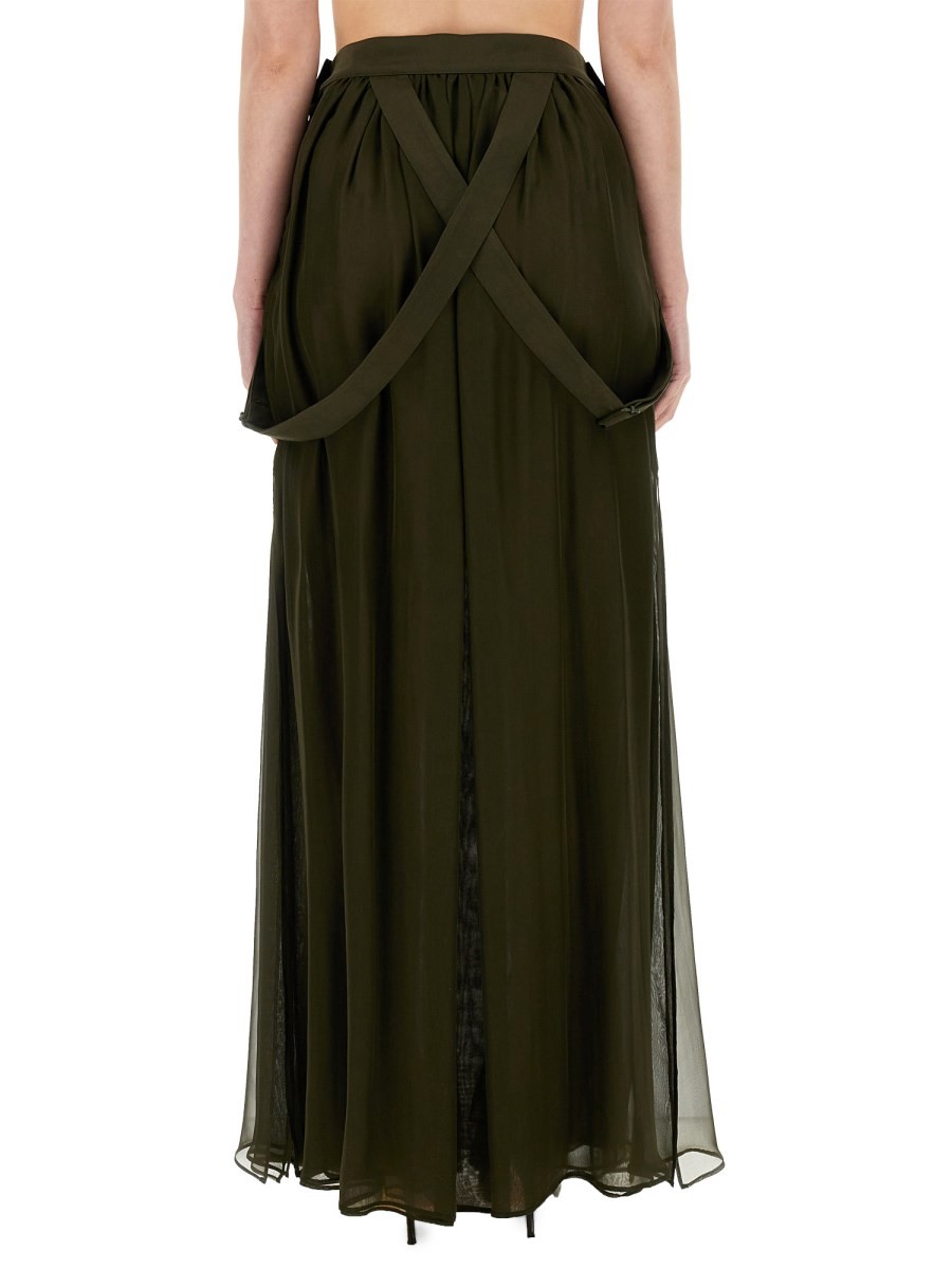 Max Mara - "JEDY" SKIRT - Image 3