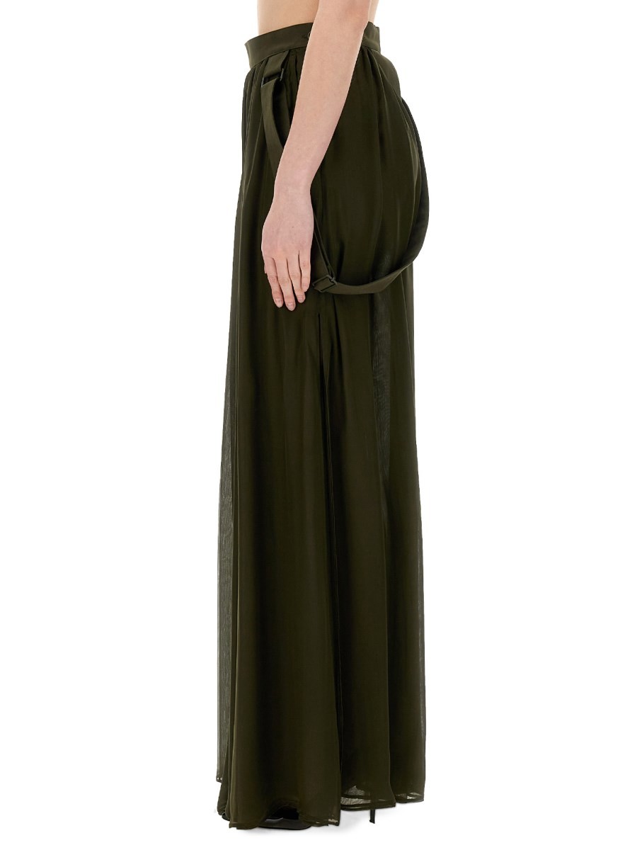 Max Mara - "JEDY" SKIRT - Image 4