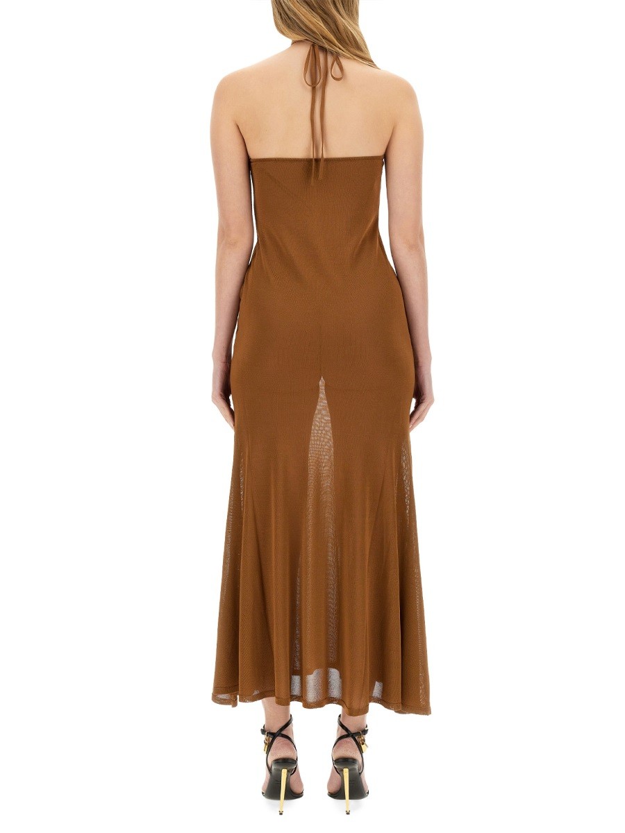TOM FORD - JERSEY DRESS - Image 3