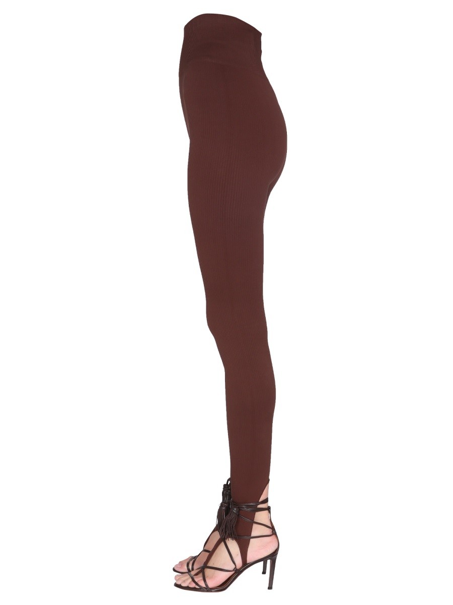 ANDREADAMO - JERSEY LEGGINGS - Image 3