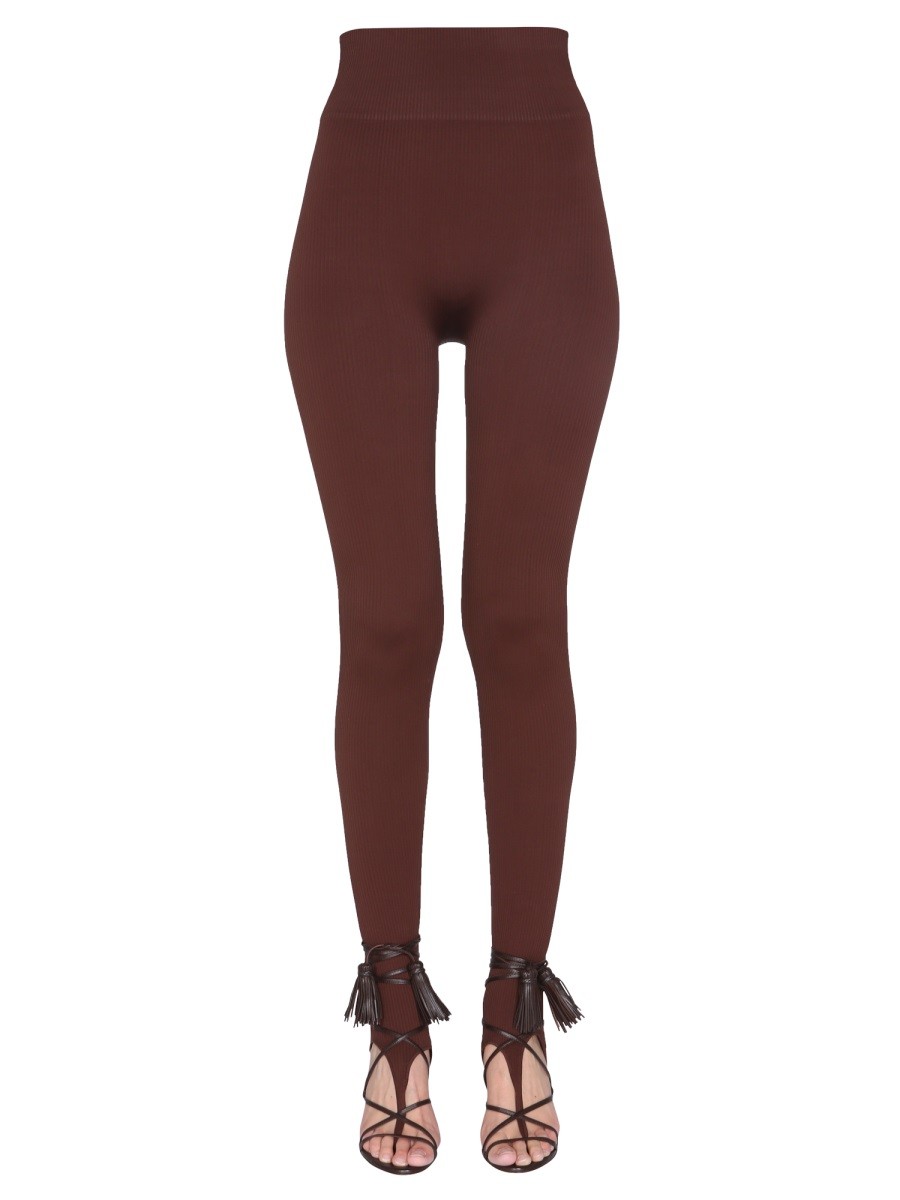 ANDREADAMO JERSEY LEGGINGS