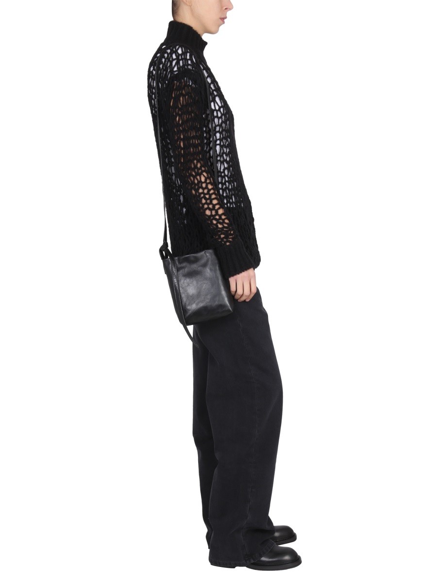 Ann Demeulemeester - JERSEY "LEONTINE" - Image 2
