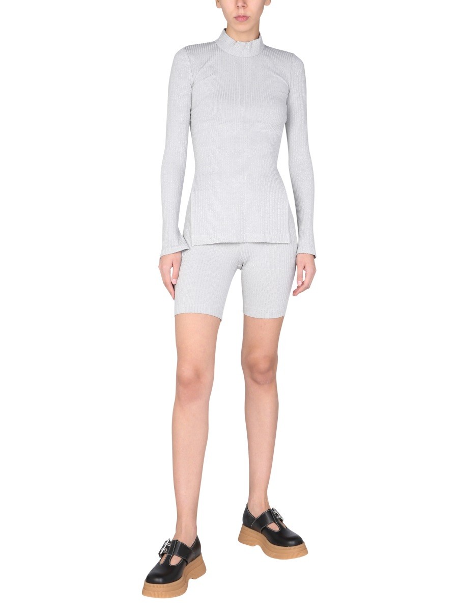 Helmut Lang - JERSEY T-SHIRT - Image 2